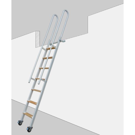 SCALA SOPPALCO VERSIONE STANDARD